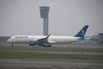 EC-NOI @ EKCH - EC-NOI landed rw 22L - by Erik Oxtorp