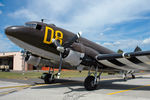N15SJ @ KBAF - MAPS Air Museum - by Topgunphotography