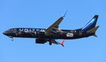 N36272 @ KMCO - MCO 2021 - by Florida Metal