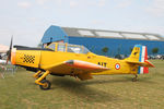 F-AZIT @ LFAQ - at Albert Airshow - by B777juju