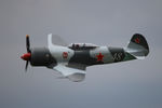 F-AZZK @ LFAQ - at Albert Airshow - by B777juju