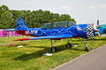 SP-YPW @ SXF - Berlin Air Show 23.5.2014 - by leo larsen