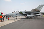 ZA461 @ SXF - Berlin Air Show 23.5.2014.code XV 026 - by leo larsen