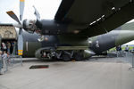 50 86 @ SXF - Berlin Air Show 23.5.2014 - by leo larsen