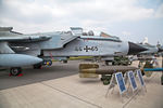 44 65 @ SXF - Berlim Air Show 23.5.2014 - by leo larsen