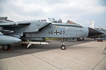 46 23 @ SXF - Berlin Air Show 23.5.2014 - by leo larsen