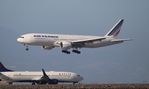 F-GSPO @ KSFO - Air France 772 zx - by Florida Metal