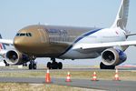 A9C-KC @ LFPG - Gulf Air - by Jean Christophe Ravon - FRENCHSKY