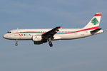 T7-MRA @ EBBR - at bru - by Ronald