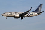 YR-BGF @ EBBR - at bru - by Ronald