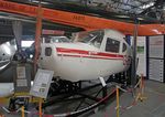 G-BTYX - G-BTYX 1946 Cessna 140 SYAM Doncaster - by PhilR