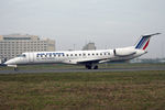 F-GUFD @ LFPG - at cdg - by Ronald
