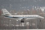 N680WC @ CYLW - Arrival from Denver Centennial (APA, CO). - by Koala