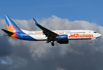G-DRTH @ EGSH - Arriving Back To Norwich After Completing a Post Maintenance Test Flight. - by Josh Knights