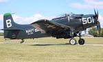 N23827 @ KOSH - OSH 2022 - by Florida Metal
