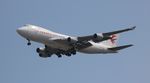 B-2426 @ KORD - China Eastern Cargo 747-400F zx - by Florida Metal