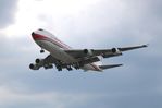 B-2428 @ KORD - China Eastern Cargo 747-400F zx - by Florida Metal