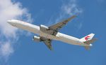 B-7882 @ KORD - China Eastern 773 zx - by Florida Metal