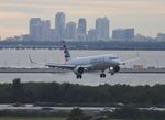 N416AN @ KTPA - TPA 2022 - by Florida Metal