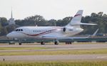 F-WWGI @ KORL - NBAA 2016 - by Florida Metal
