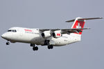 HB-IXT @ EBBR - at bru - by Ronald