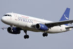 YK-AKC @ EBBR - at bru - by Ronald