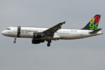 TS-INM @ EBBR - at bru - by Ronald
