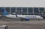 N73283 @ KORD - Boeing 737-824