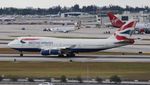 G-BNLV @ KMIA - BAW 747-400 zx - by Florida Metal