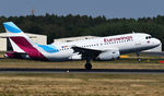 D-AGWB @ EDDT -  - by Tomas Milosch