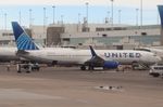 N27421 @ KDEN - Boeing 737-924/ER