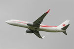 7T-VJN @ LFPO - Boeing 737-8D6, Climbing from rwy 24, Paris-Orly airport (LFPO-ORY) - by Yves-Q
