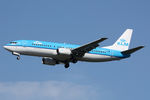 PH-BTG @ EHAM - at spl - by Ronald