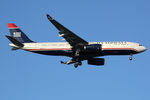 N285AY @ LEMD - at mad - by Ronald
