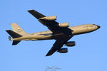 58-0051 @ KPSM - REACH307 off the deck heading back to Tinker AFB. - by Topgunphotography