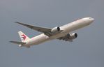 B-7369 @ KORD - China Eastern 777-300 zx - by Florida Metal