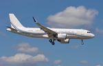 G-KELT @ KORL - A320CJ NEO zx - by Florida Metal