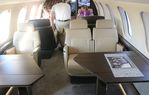 GLOBAL7000MOCKUP @ KORL - NBAA 2016 - by Florida Metal