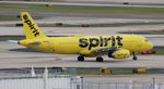 N614NK @ KTPA - TPA 2022 - by Florida Metal