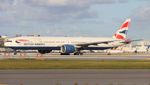 G-STBC @ KMIA - BAW 773 zx - by Florida Metal