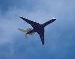 VP-CLT @ KMCO - MCO 2022 - by Florida Metal