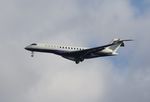 VP-CLT @ KMCO - Global 7500 zx - by Florida Metal