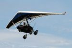 G-CHJW @ EGBK - G-CHJW 2012 P & M Aviation Quik GTR LAA Rally Sywell - by PhilR