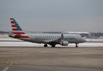 N268NN @ KORD - ERJ-170-200LR