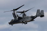 08-0048 @ LMML - Bell-Boeing CV-22B Osprey 08-0048 United States Air Force - by Raymond Zammit