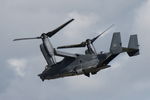 08-0048 @ LMML - Bell Boeing CV-22B 08-0048 United States Air Force - by Raymond Zammit