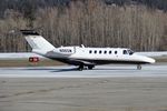 N96SW @ CYLW - Departure to Aspen (ASE, CO). - by Koala