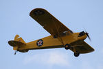 F-AZII @ LFAQ - during Albert Airshow - by B777juju