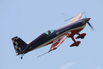 F-TGCJ @ LFAQ - during Albert Airshow - by B777juju