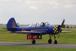 F-WRUL @ LFAQ - during Albert Airshow - by B777juju